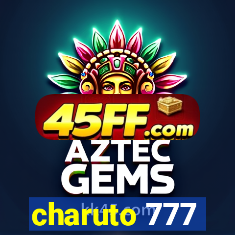 charuto 777